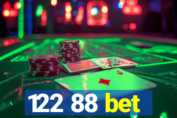 122 88 bet